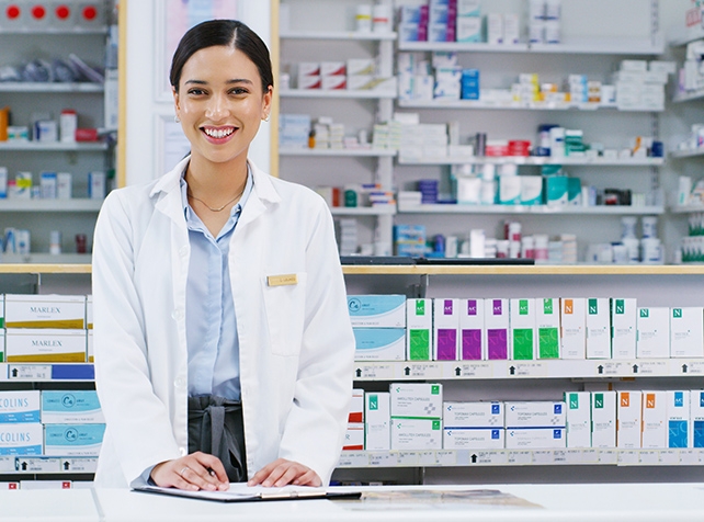 How To Become A Pharmacist